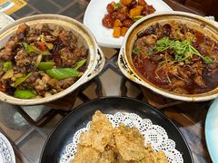 -壶园美食·淮扬菜(东圈门店)