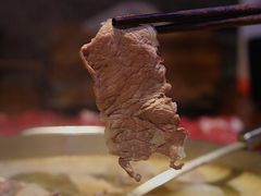 -潮味四季潮汕牛肉火锅(来凤街店)