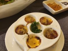 -璐法式铁板烧(滏东总店)