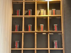 -邈墨茶馆(凤起路店)