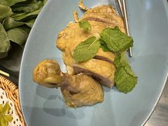 -天毓山庄·餐厅