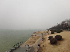 -云龙湖旅游景区