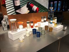 -sugarman espresso素饮糖人高新咖啡工厂