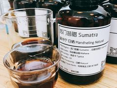 -无牌咖啡&酒馆