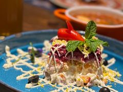 -卢布里西餐厅(总店)