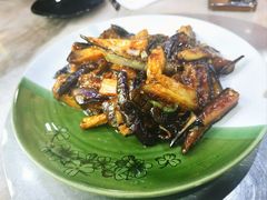 -壹条龙饭庄台基厂店