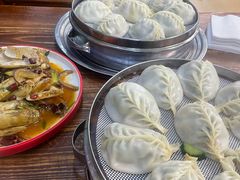 -叶存利海鲜大馅饺子(海宁路总店)