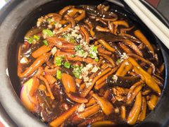 -吴越荣记苏州菜·松鼠桂鱼100%活鱼现做(斜塘老街店)