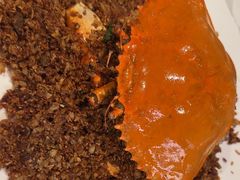 -喜记避风塘炒辣蟹(旗舰店)