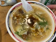 -天天利美食坊