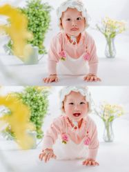 -小熊维尼高端儿童摄影(宝安旗舰店)