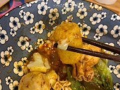 -皆道拌麻辣烫·麻辣拌