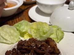 -HOME餐厅粤菜 融合菜