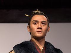 -武汉杜莎夫人蜡像馆