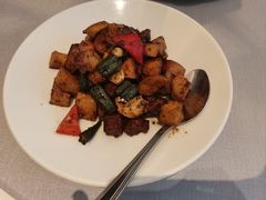 -汤城小厨•粤菜•靓汤(金宝街店)