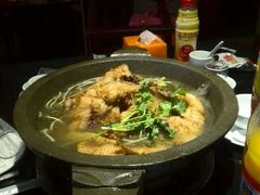 -巴乡石锅鱼(密云店)