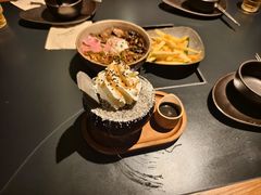 -Ameigo梅果·云贵川bistro(长宁来福士店)
