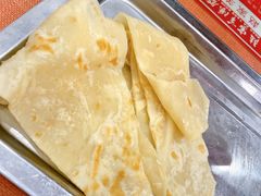油饼半张-教师之家赵家羊汤馆(东青龙街店)