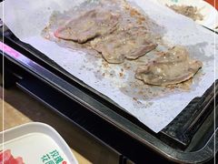 -玫瑰花园自助烤肉(顺义鑫海韵通店)