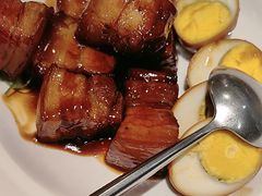 -望乡楼上海菜(日月光店)