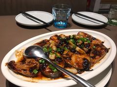 -有璟阁港式餐厅(国贸商城店)