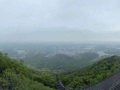 -句容茅山景区