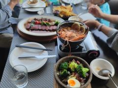 -188西餐厅(园林宾馆店)