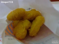 鸡块-德克士(三门路店)