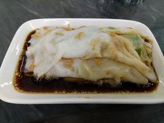 虾米肠-穗银肠粉店(东川路店)
