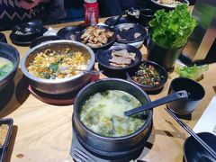 -九田家黑牛烤肉(溧水万达店)