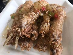 -海岛渔村大酒店(云霄路店)