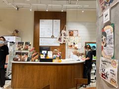 -小豆海棠(人民南路店)