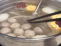 -八合里潮汕鲜牛肉火锅(福州万象城店)
