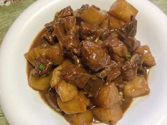 -华春餐馆(鱼山路店)