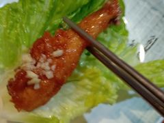 -唯成•韩国炭火烤肉 유성고기