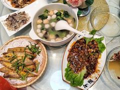 -吕四渔港码头海鲜餐厅