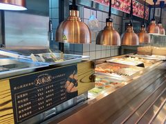 -头壹号饸饹面·大油条(东升科技园店)
