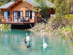 -杭州开元森泊度假乐园