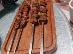 -阿娜尔·新疆菜(佰港城店)