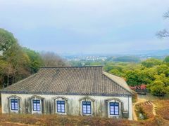 -无锡梅园公园