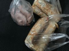 -金杨老摊头蛋饼(金口路店)