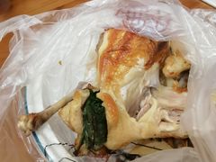 -吴山烤禽 (吴山路店)
