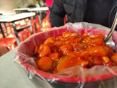 -胖哥料理(兴义里店)