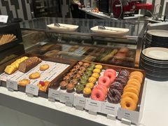 -广州粤海喜来登酒店