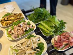 -爱膳菌锅锅(阳南店)