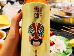 -八合里牛肉火锅(新洲店)
