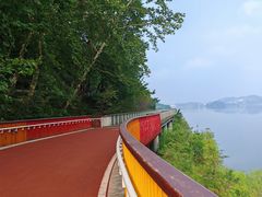 -青山湖景区