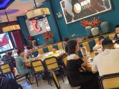 -黄泥岗·地道湖北菜(奥特莱斯店)