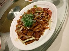 -潮福城大酒楼·潮味粤品·港式点心(湖滨北路店)