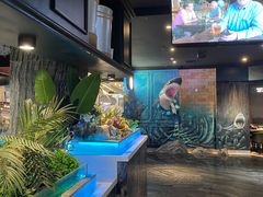 -V-ONE西雅图海鲜自助餐厅(仓山万达广场店)